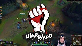 Best of HandOfBlood - OP Guides