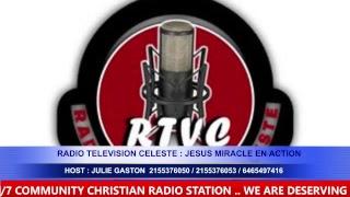 RADIO TELEVISION CELESTE Live Stream