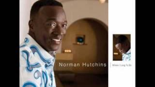 Because of You   Norman Hutchins