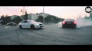 LIMMA - BMW M5 F10 850hp