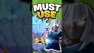 The ONLY Ground Attack Strategy You Need to BREAK Clash of Clans!