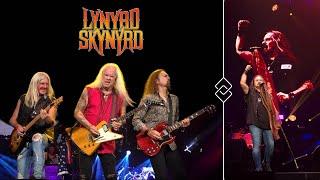 Lynyrd Skynyrd - Full Show 2nd row! - Darien Lake, NY 9/12/2024