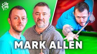 Mark Allen On Weight Loss, Stephen's Criticism & The State Of Snooker