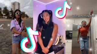 Stay , new tiktok dance 