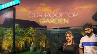 Rooftop/Terrace Garden | Detailed Video