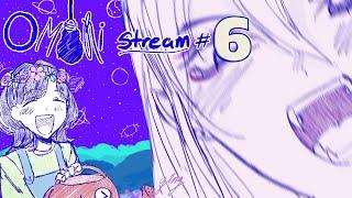 Cafe Gaming #80: Omori #6