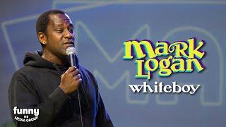 Mark Logan - Whiteboy : Stand-Up Special from the Comedy Cube