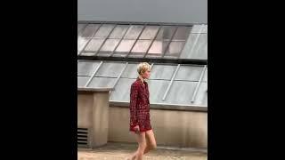 Paris Fashion Week Fall 2019