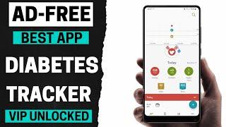 Best Free Diabetes Tracker Log App for Android