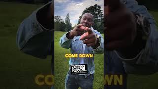 Dizzee Rascal: ''Come See Me!'' #dizzeerascal #horseracing #racing