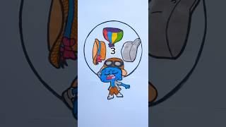 Gumball - 2 (Not My Problem)| #gumball #shortsfeed #notmyproblem