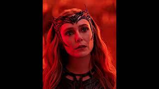 Scarlet Witch-Darkside