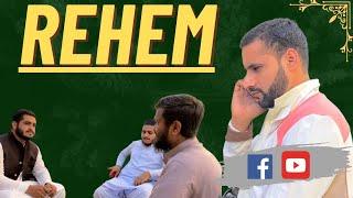 REHEM |  MR Hamza | #mrhamza #rehem