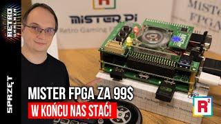 ️ Mister FPGA for $99 How to get started with Mister Pi