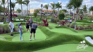 Sunshine Spotlight: PopStroke offers 'one-of-a-kind putting experience'