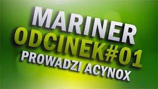 MarinerMT2 [#1] Tyle itemów na początek???