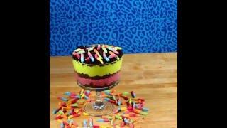 Trolli Dirt Cake