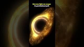 What is a Black Hole? #shorts #blackholemysteries #space #universe