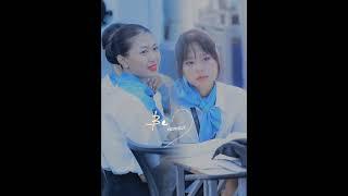 Myanmar Flight Attendant School #mfas #flightattendant #viral #cabincrew