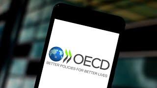 OECD Says 136 Nations Agree to Global Corporate-Tax Accord