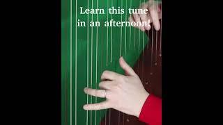 Learn Celtic Harp Music
