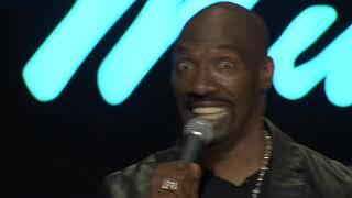 Charlie Murphy I Will Not Appoligize