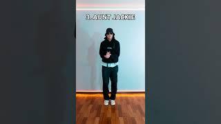 LIte feet 2023 basics #tutorial #dance #танцы #litefeet #getlite #hiphop