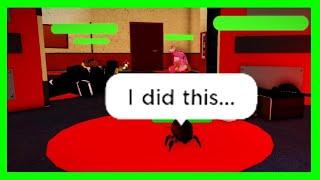 So I FINALLY PLAYED as SNARK In ROBLOX HEADCRAB INFECTION