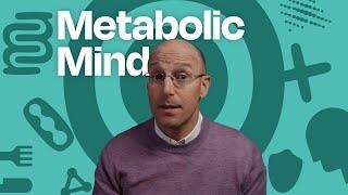 Metabolic Mind: Metabolism and Mental Health