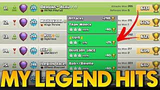 +298 EASY SPAM ATTACK STRATEGY TH16! Hydra Clone Th16 Best Attack Strategy 2024- Th16 Easy Attack