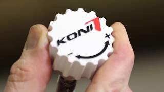 KONI Sport Adjustable