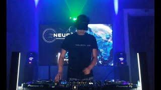 Neurolink - EP2 Melodic Progressive Techno Set 2024 LIVE [Mrak/Meduza/Cassian/Kevin De Vries]