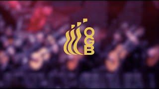 Orquestra de Guitarres de Barcelona | glances that can be heard