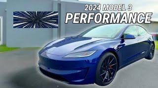 New vs. Old Model 3 Performance - What's Changed?