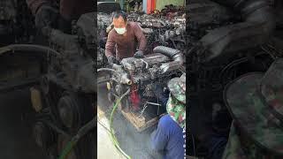 Hino Engine orgnel sound Japanese#viral #shortsviral #2k23