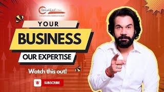 GoNukkad, The Game-Changer for Small/Medium Business Ft. Rajkumar Rao   #gonukkadrajkumarrao