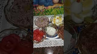 أحلي فطار يوم الجمعه ام رورو shorts