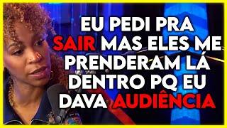 KAROL CONKÁ EXPLANA EQUIPE DO BBB | Cortes Podcast