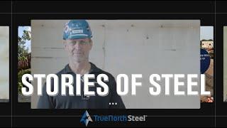 We Built That | Sanford Hospital Fargo, ND | Stories of Steel