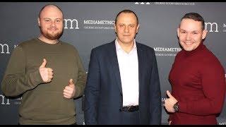 "Медиастройка " -  Потолки и Фасадные системы