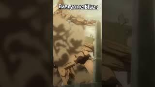 This is why I love pieck #Aot The Final Season #Pieck