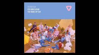 SEVENTEEN (세븐틴) - 'Oh My! (어쩌나)' Audio