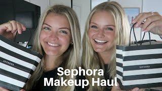 Sephora Makeup Shopping Haul - Buying Your Recommendations