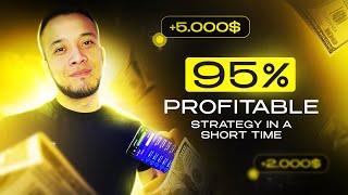 BINARY OPTIONS TRADING STRATEGY | How you can start with $250 | Binary Options For Beginners