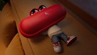 Pill People are Nepo Babies I Beats Pill