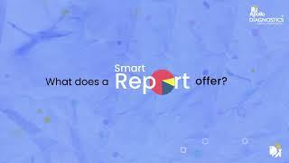 Changing Healthcare with Smart Reports!