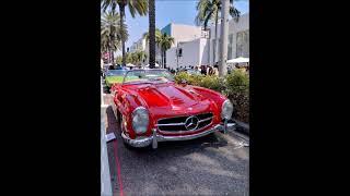2024 Concours d'Elegance Rodeo Drive Father's Day Car Show (Part 3)
