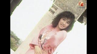 柏安妮 ~ 晚星真美麗【1989年亞洲電視《柏安妮斯里蘭卡特輯之自由狂奔》】