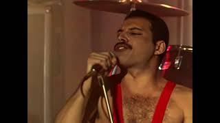 Queen  I Want To Break Free