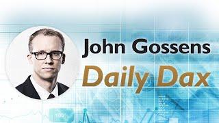 Dax 30 I Das nächste Kursziel ist erreicht